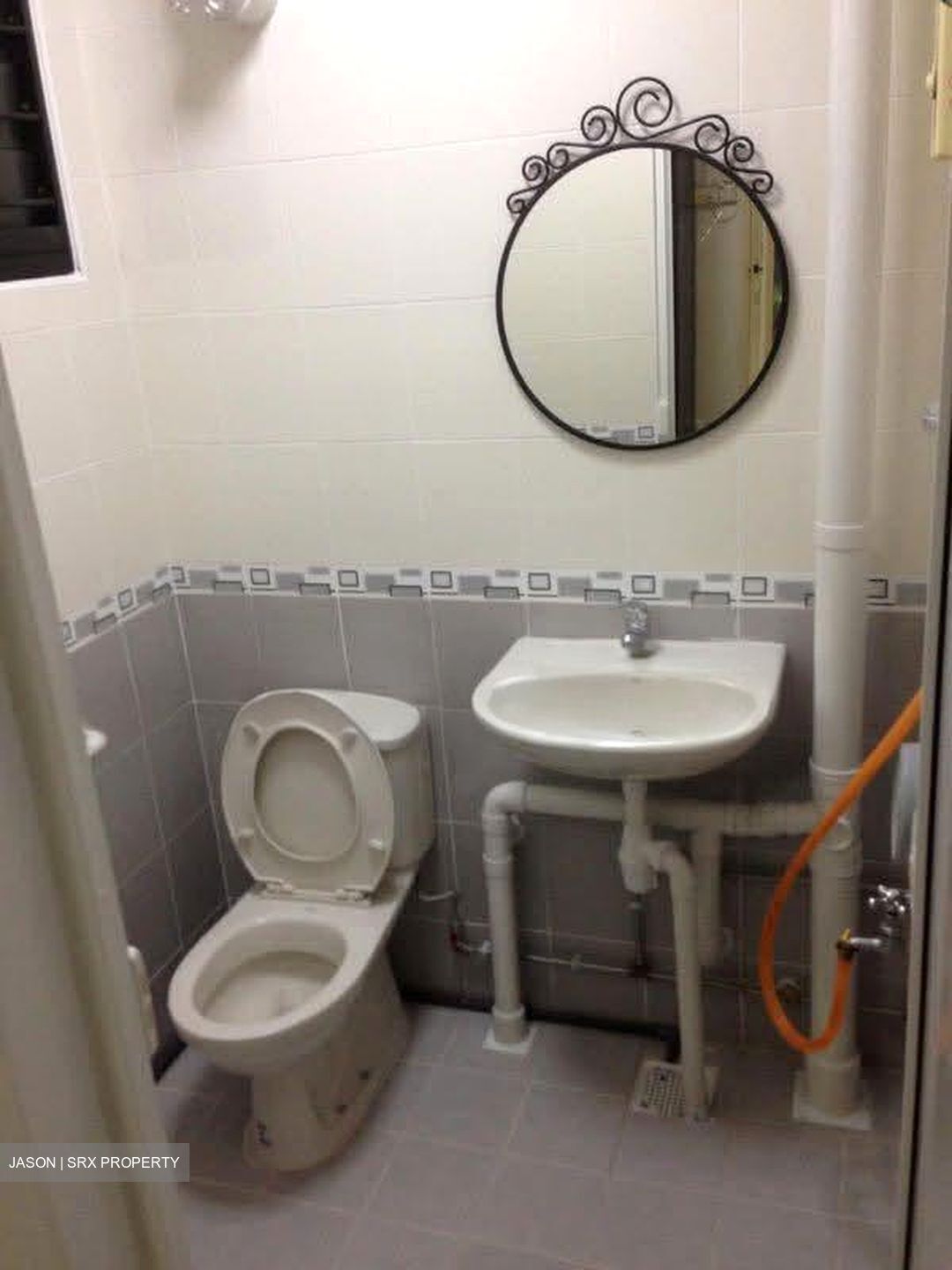Blk 506 Cheng San Crest (Ang Mo Kio), HDB 3 Rooms #574013691